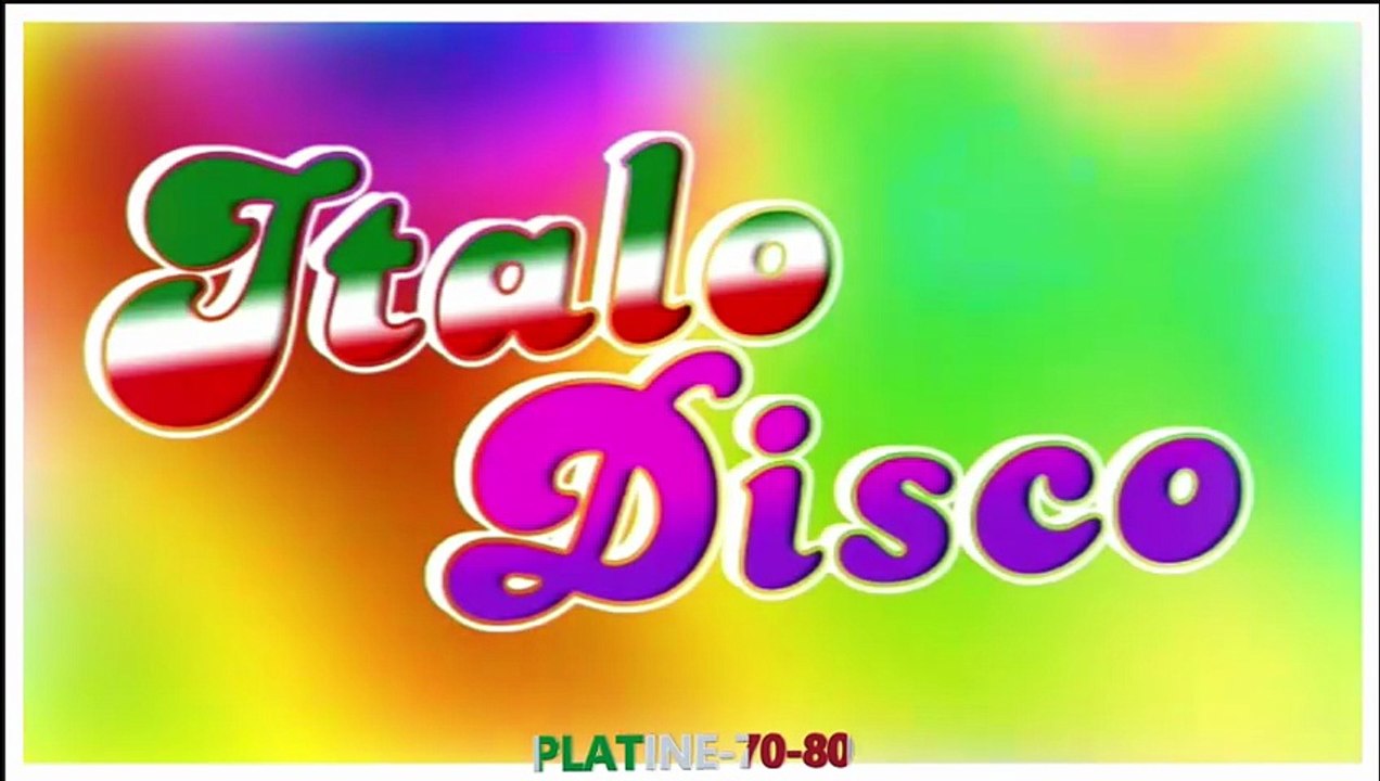 Silent Circle - Touch In The Night (maxi)