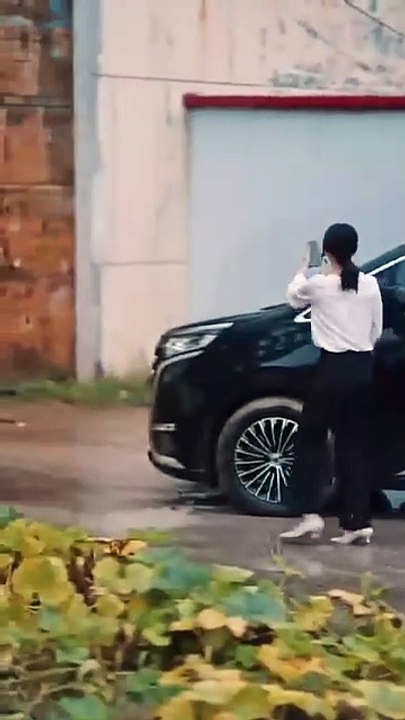 She Was Untouchable A Powerful Woman; When Men Tried To Take Her He Stepped Up To Protect Her Drama X