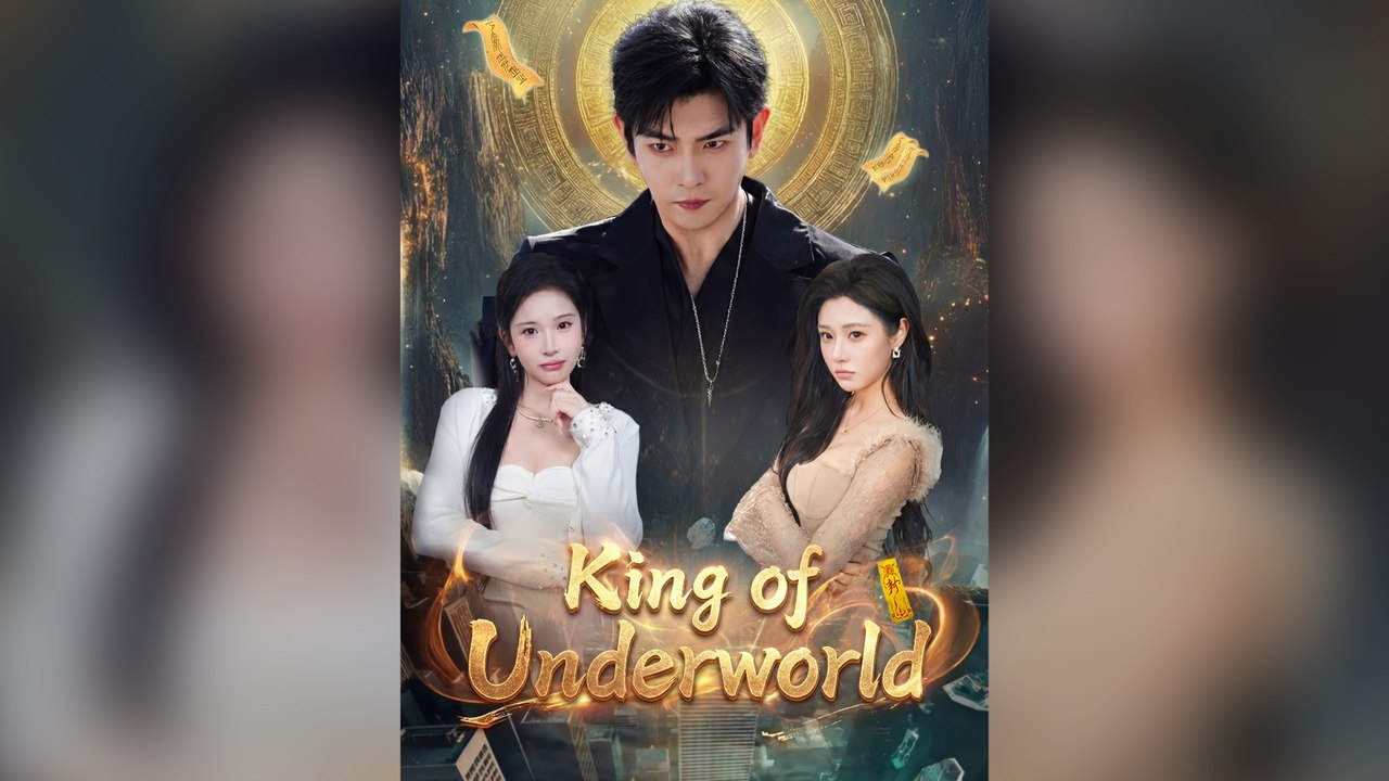 King Of Underworld
