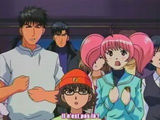 Tantei Gakuen Q - 45 Part 2 [Fin]