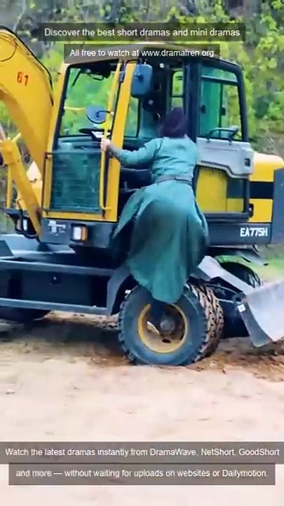 My Three Women Just Buff Me Dramax