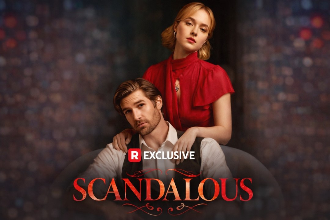 Scandalous Rs