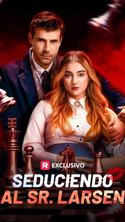 Seduciendo Al Sr. Larsen Completo Hd