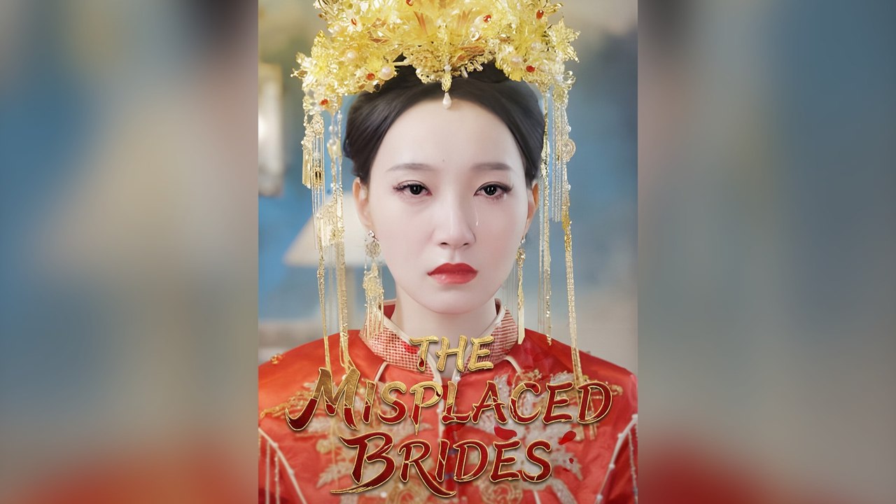 The Misplaced Brides