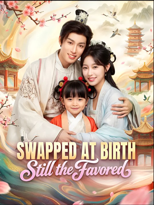 Swapped At Birth Still The Favored Hd