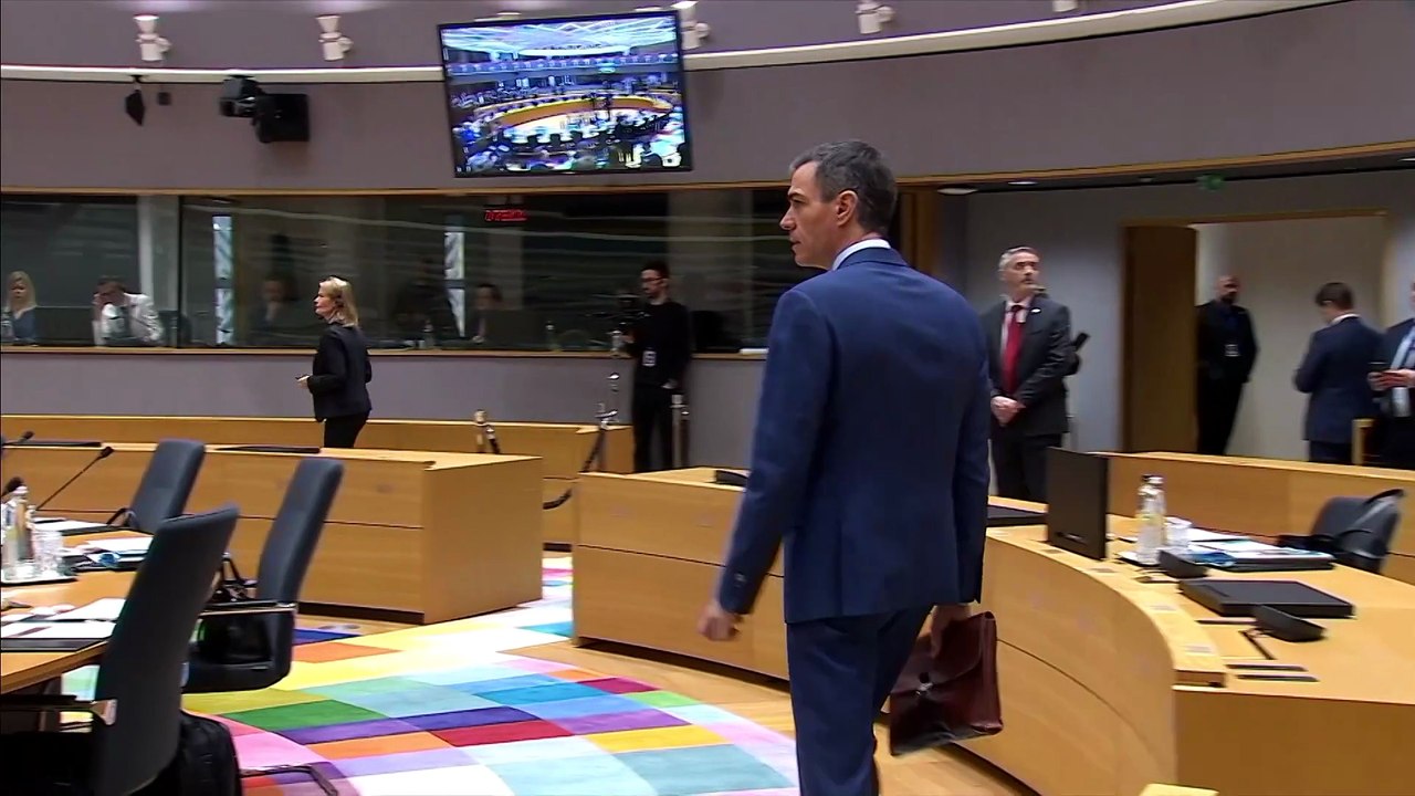 PP critica la prórroga de los PGE, mientras que Gobierno da prioridad a medidas ante la guerra