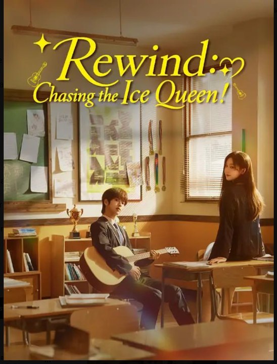 Rewind Chasing The Ice Queen Hd
