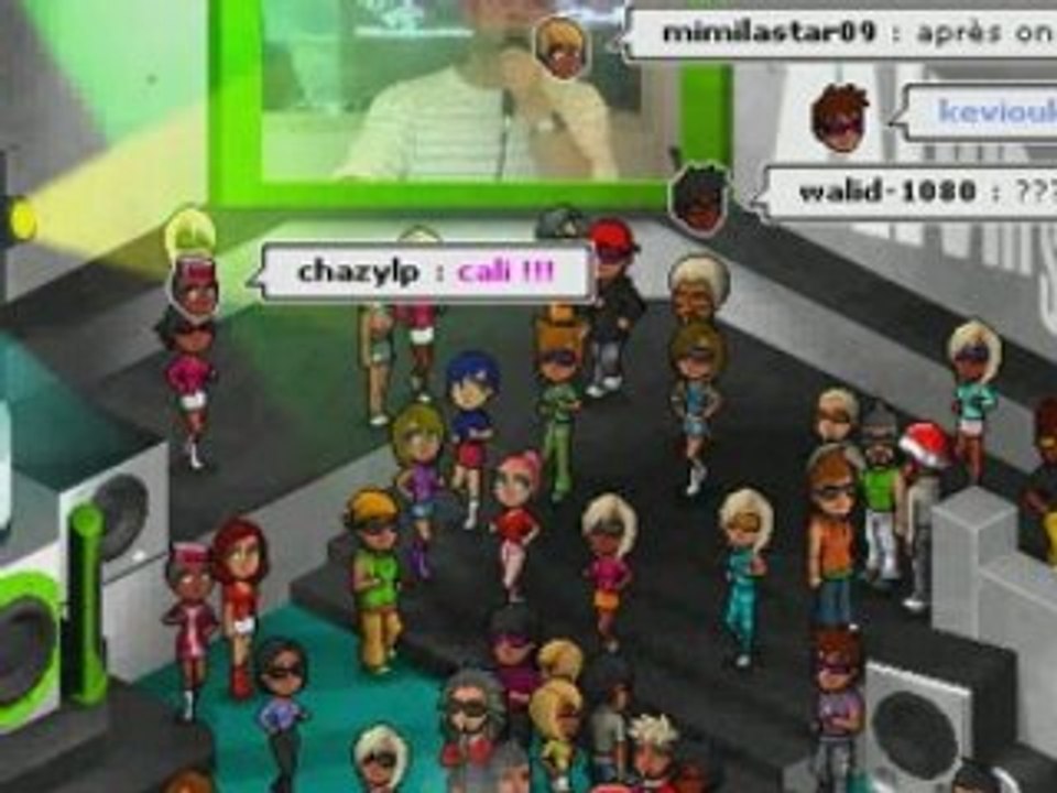 Alvin show