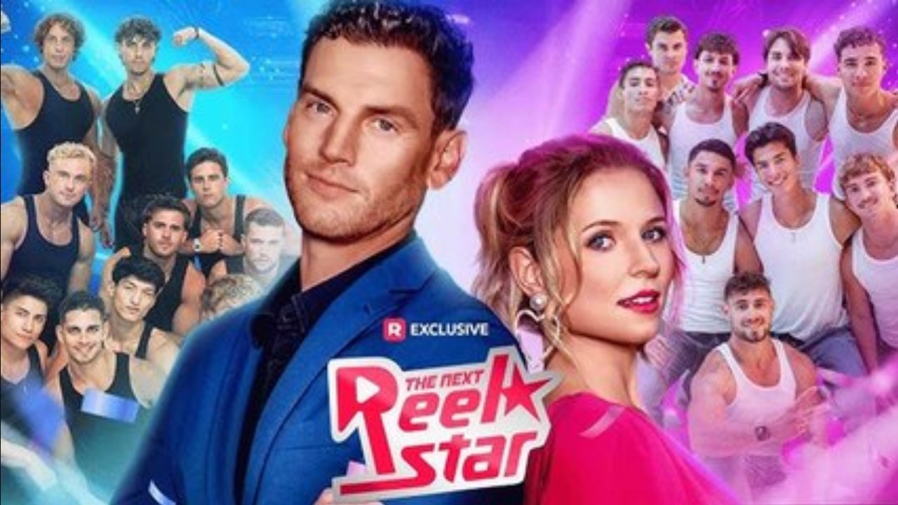 The Next Reelstar Hd