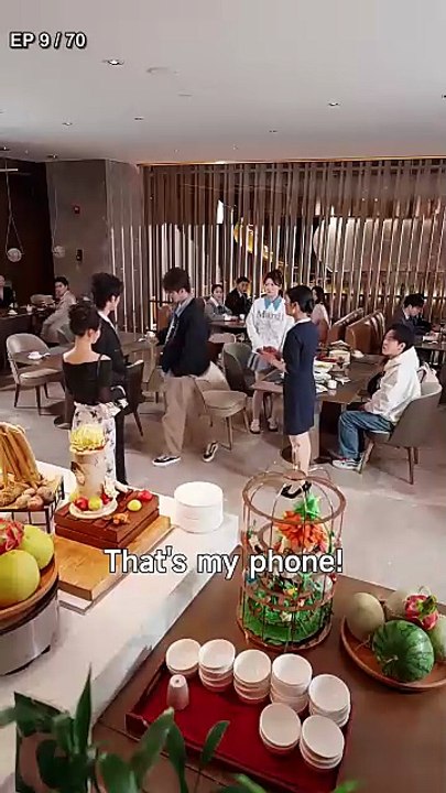 Billionaire Overnight- Inheritance Of Glory - Hd