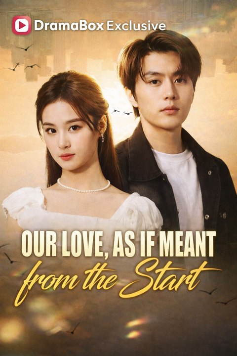 Our Love, As If Meant From The Start Hd