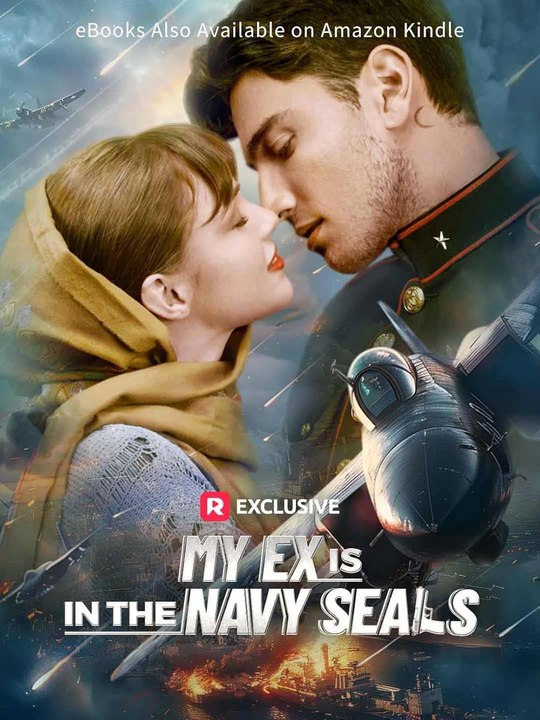 My Ex Is In The Navy Seals - Full Movie