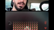 بث مباشر سلومو قبست مع واحد على الطريق