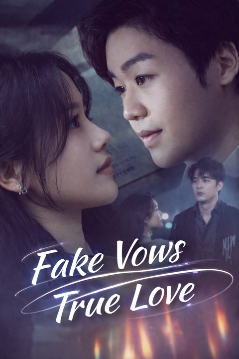 Fake Vows, True Love Hd