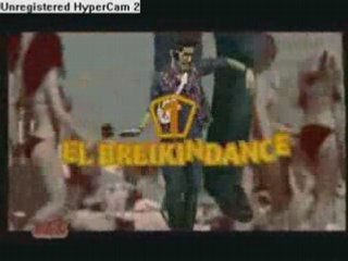 El Chiki-Undergraund Mix