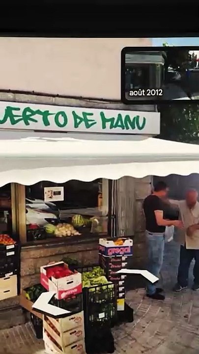 Un mafieu retrouvé sur Google Street View - partie 3