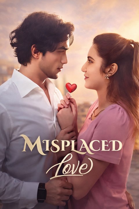 Misplaced Loves