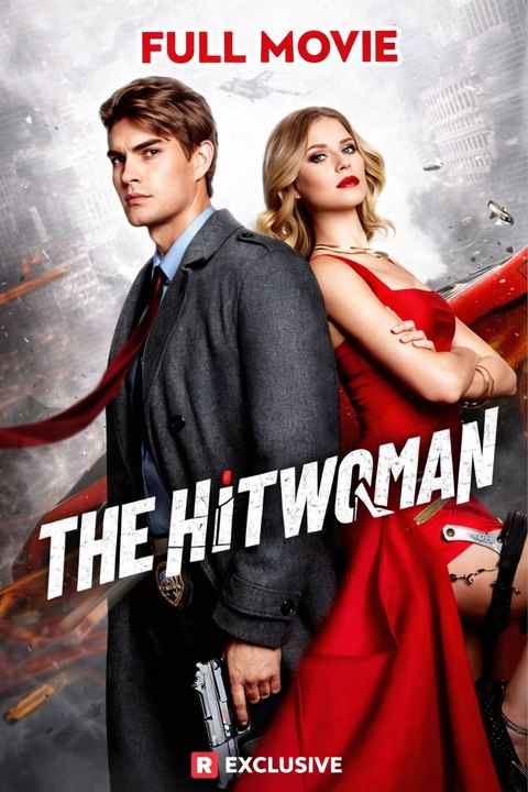 The Hitwoman
