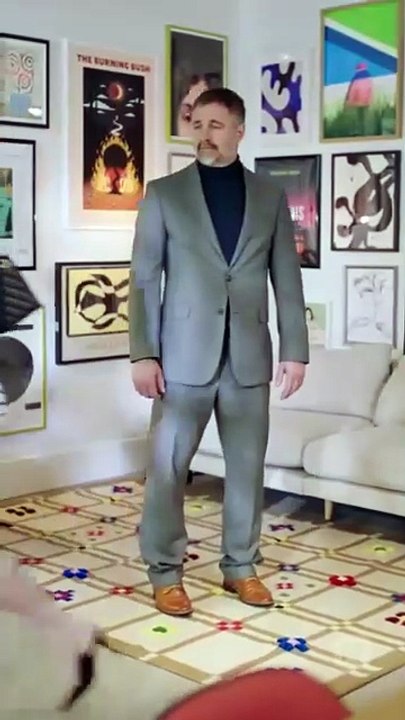 The Scarred Wife He Left Behind S