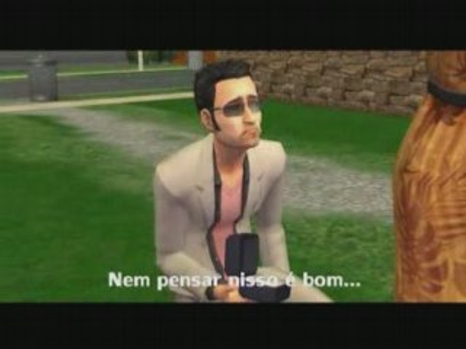 A Vida de Elisa - 10º Episódio