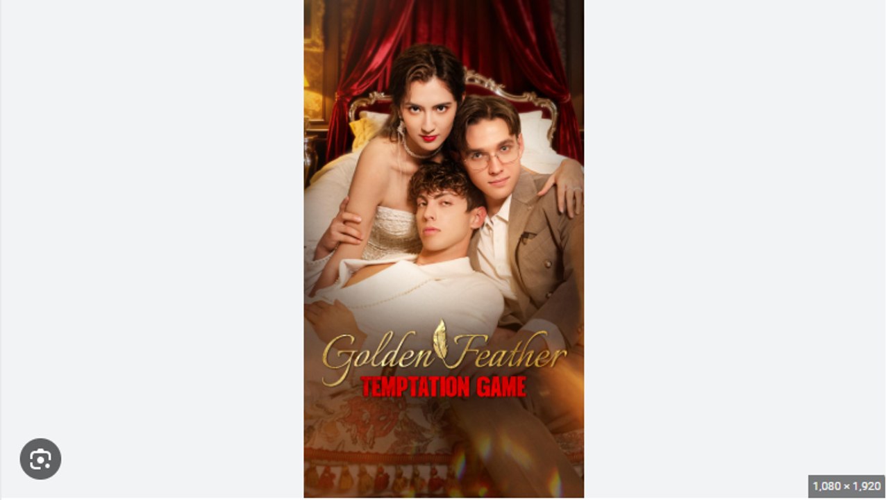 Golden Feather Temptation Game