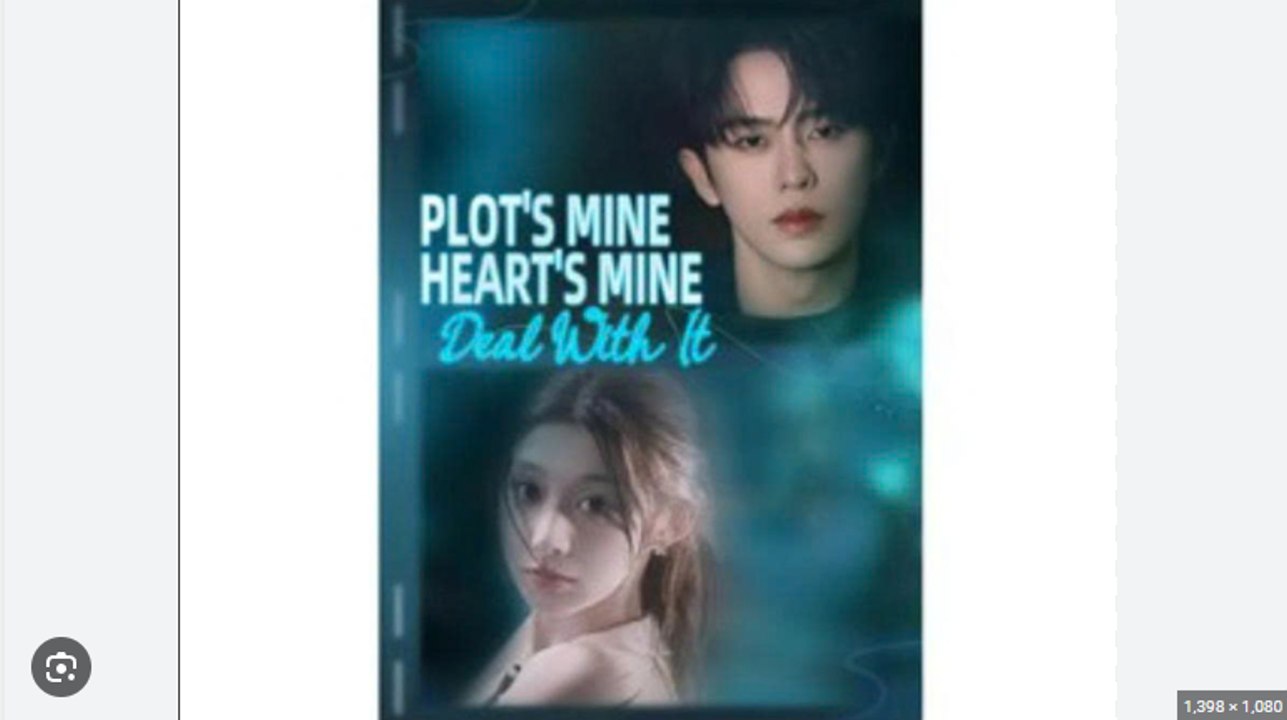 Plot's Mine, Heart's Mine, Deal With It Drama S