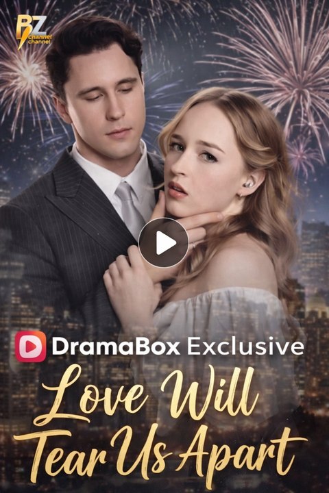 Love Will Tear Us Apart