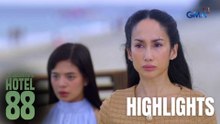 The Secrets of Hotel 88: A birthday celebration turns into a shocking investigation (Episode 14)