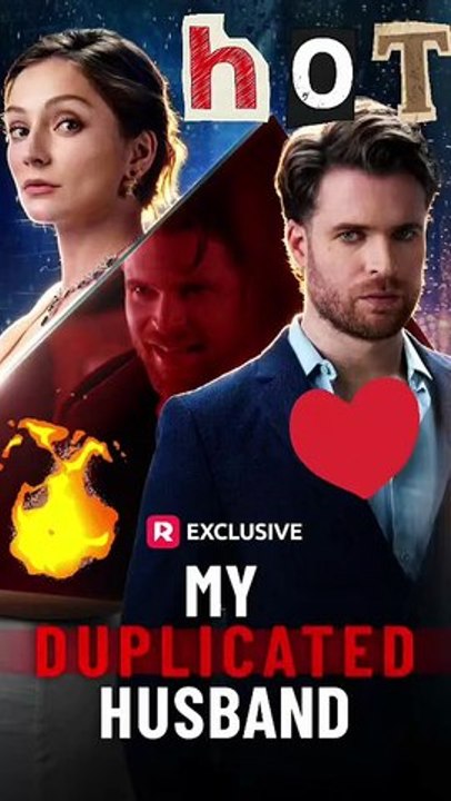 💔Dead Husband Returns?My Duplicated Husband🖤 Hd Free 👀
