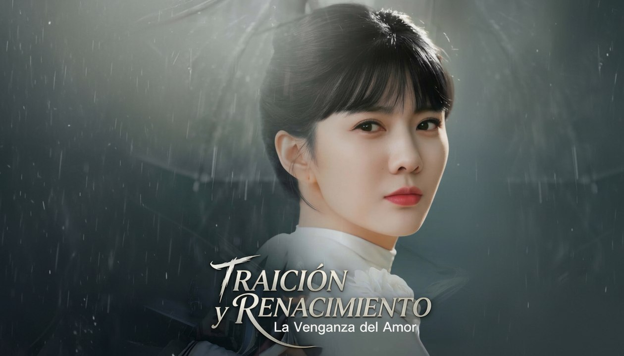 Esp TraicióN Y Renacimiento La Venganza Del Amor