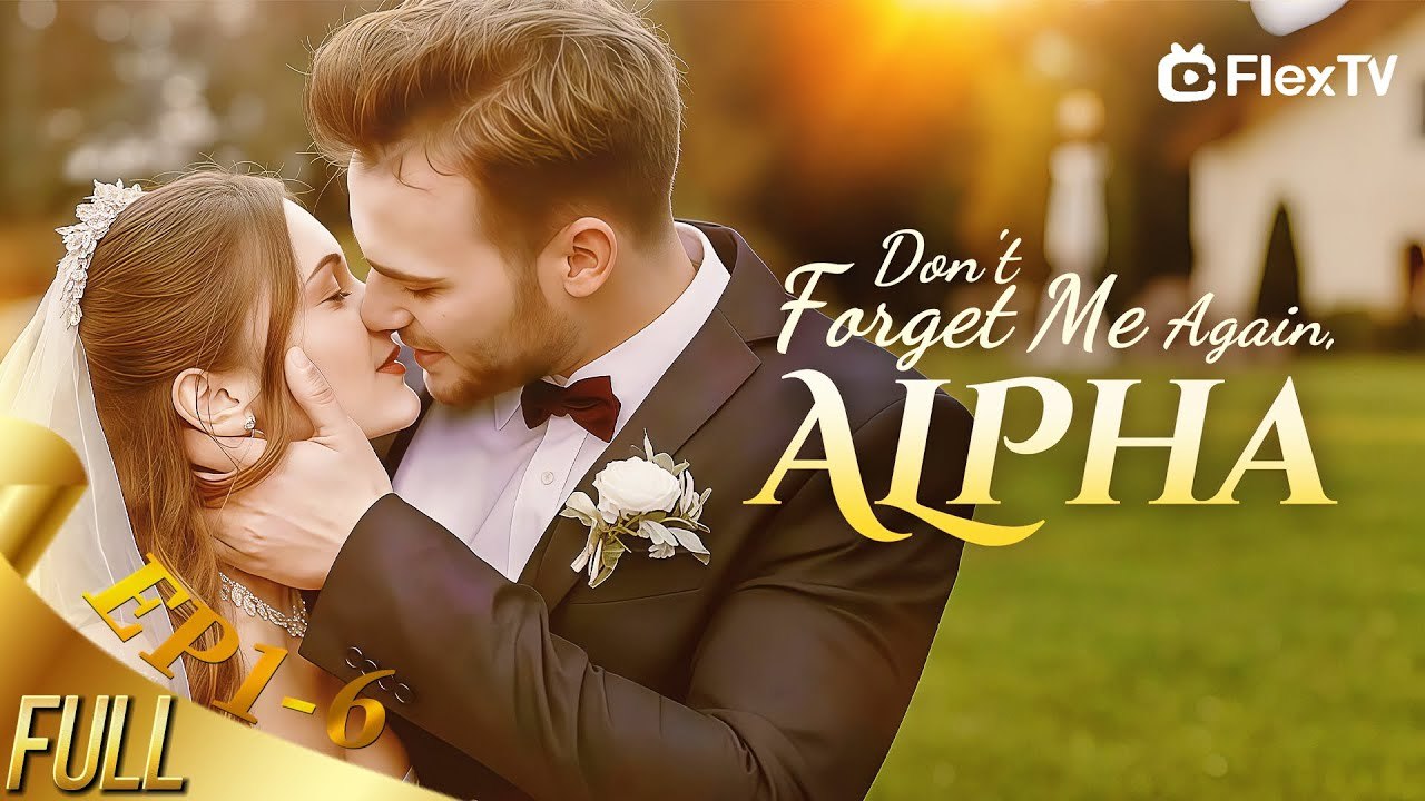 Forget Me Not Omegas Return 🔥 Release