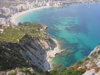 MOn vOyage en Espagne ^^