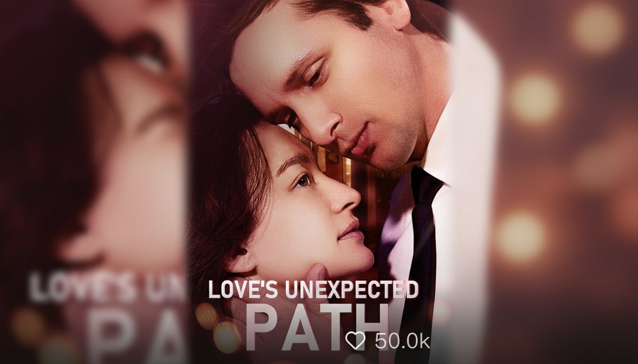 Love’s Unexpected Path - Full English Sub