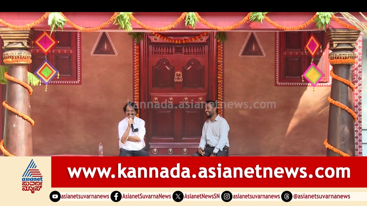 ಯುಗಾದಿ ಸಂಭ್ರಮ: ಹೀಗಿತ್ತು ನೋಡಿ ದಿಗ್ಗಜರ ಯುಗಾದಿ ಧಮಾಕ