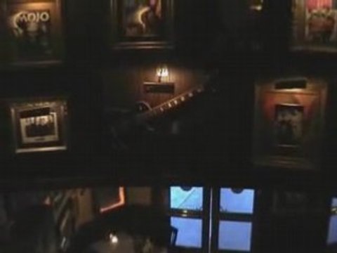 Hard Rock Cafe