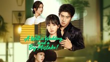A wild, a wedding, and a big mistake - Full Movie English Sub