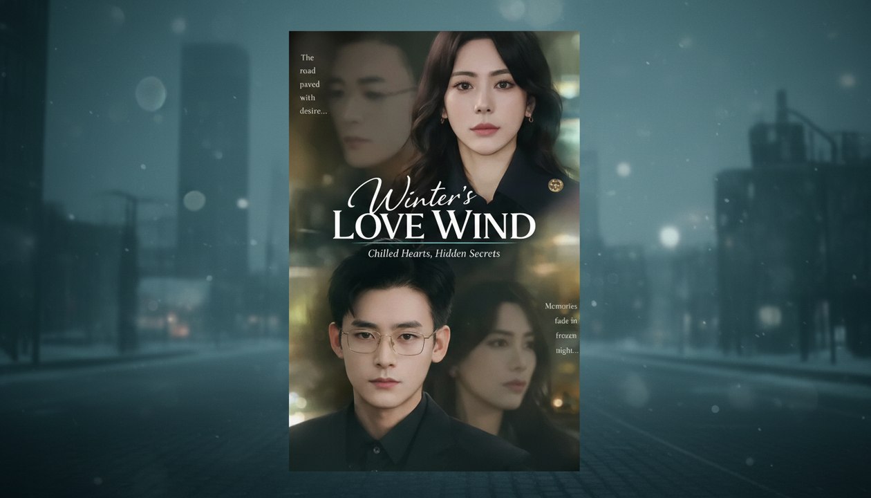 WINTER'S LOVE WIND CHILLED HEARTS HIDDEN SECRETS - Full Episodes English Sub