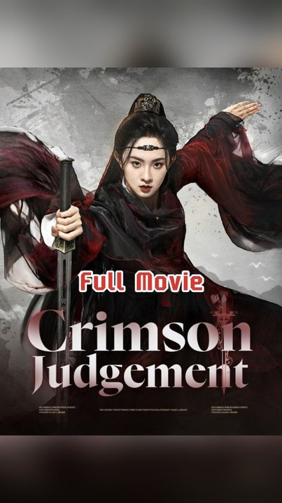 Crimson Judgement - Engsub