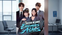 Sisters in arms enemies in ashes Full Movie English Sub