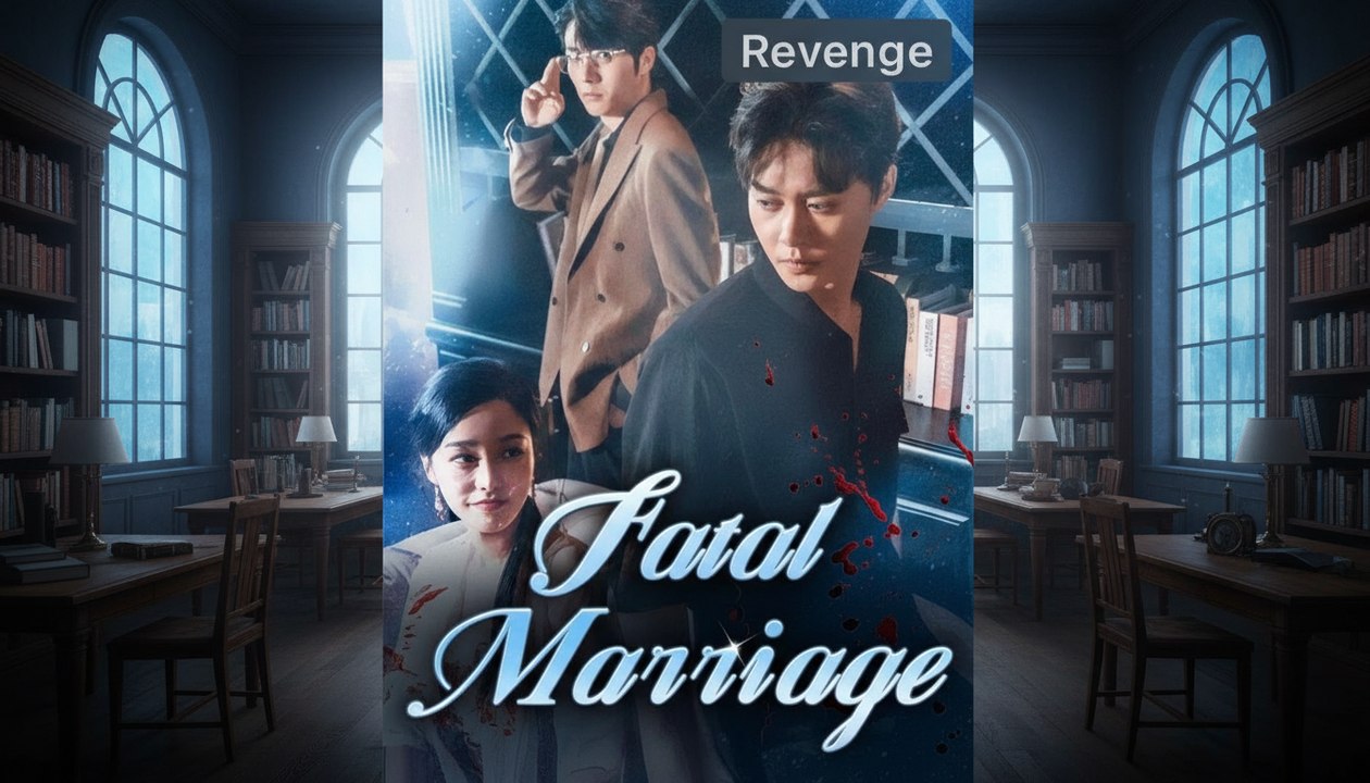 Fatal Marriage - Full English Sub
