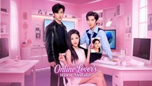 My online lover's worst mistake Full Movie English Sub