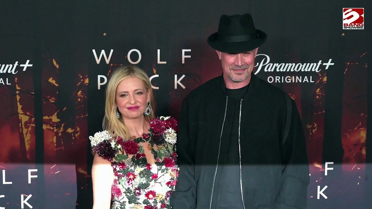 'Buffy'-Star Sarah Michelle Gellar schmeißt nicht-eingeladene Partygäste raus