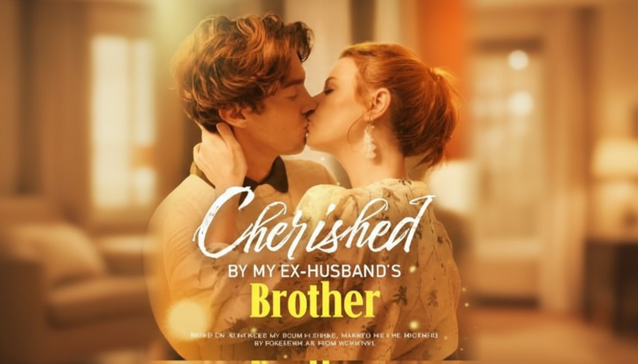 Cherished By My Ex-Husband's Brother - FULL MOVIE