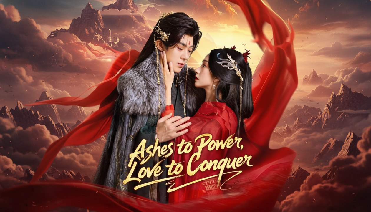 [EngSub] Ashes To Power, Love To Conquer