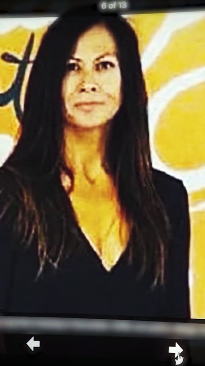 Une femme disparue en Australie... - partie 1