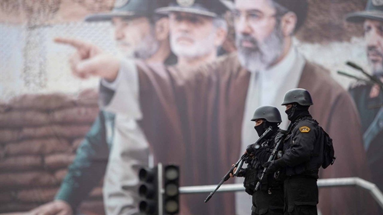 Trump Presses Israel, Iran to Stop Attacking Gas Sites