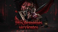[Doblado ESP] Mis demonios sirvientes - Full Movie 2026