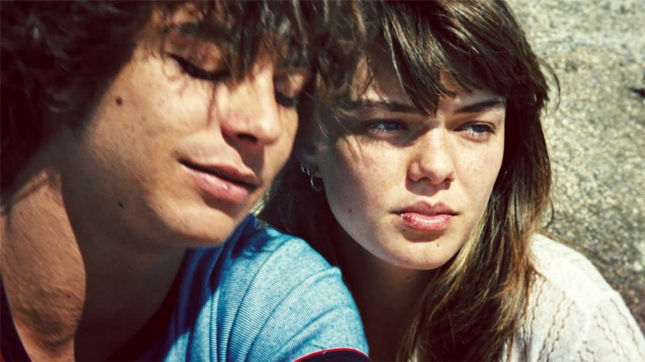 Romería - Das Tagebuch meiner Mutter Trailer (2) DF