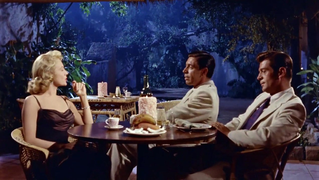 Blutroter Kongo (1956)