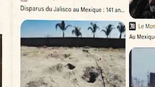 L'horreur des cartels sur Maps - partie 3